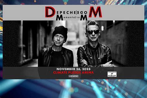 depeche mode tickets seattle